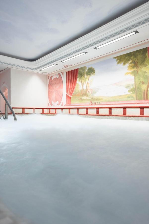 Hotel Colbricon Beauty & Relax San Martino Di Castrozza Exterior photo